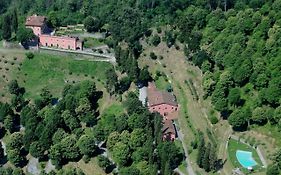 Agriturismo la Torre Bagni di Lucca