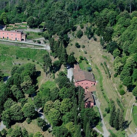 Agriturismo la Torre Villa Bagni di Lucca Esterno foto