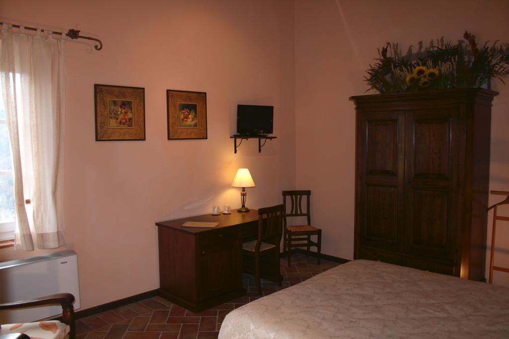 Agriturismo la Torre Villa Bagni di Lucca Esterno foto